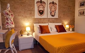 Zisa Home ai Cantieri Culturali con Patio Privato - vicino centro storico - No ZTL